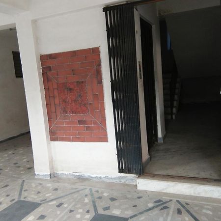 Apartamento Nalanda Tulip Calcuta Exterior foto