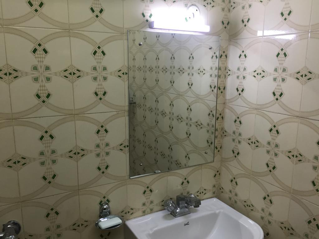 Apartamento Nalanda Tulip Calcuta Exterior foto