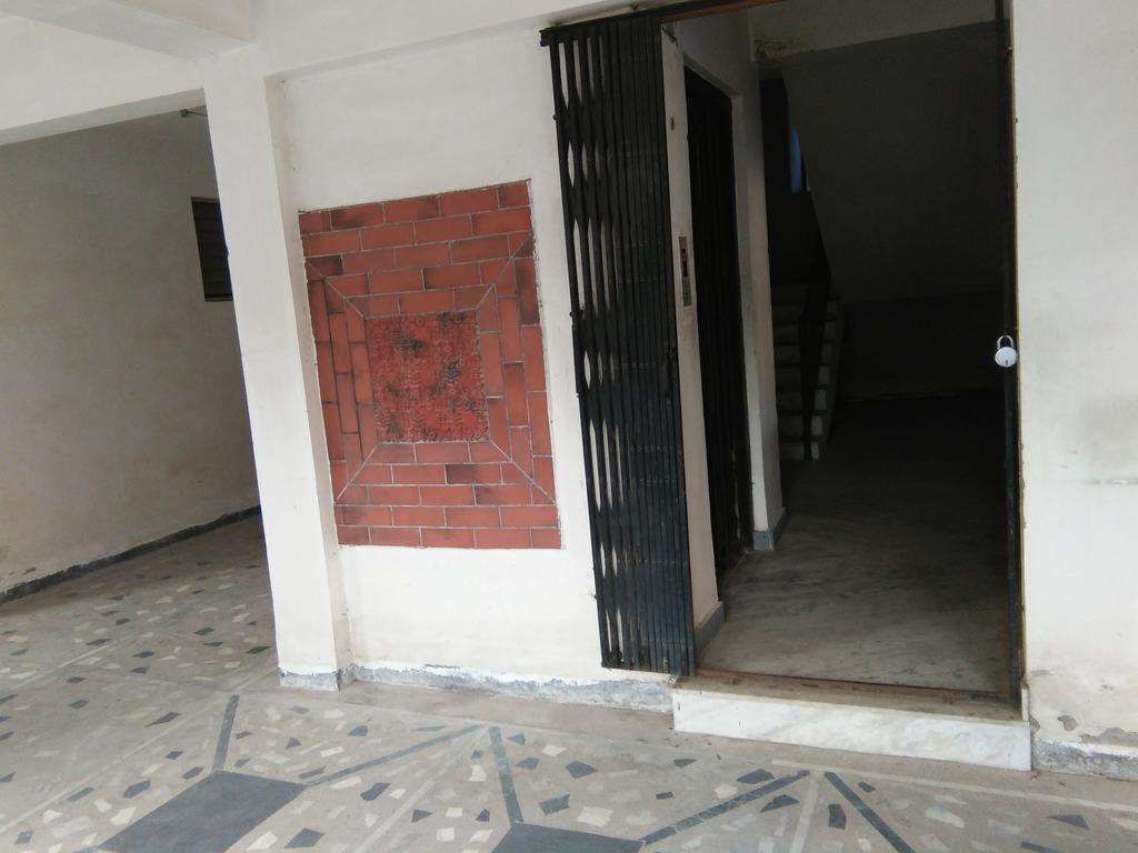 Apartamento Nalanda Tulip Calcuta Exterior foto