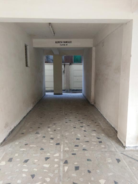 Apartamento Nalanda Tulip Calcuta Exterior foto