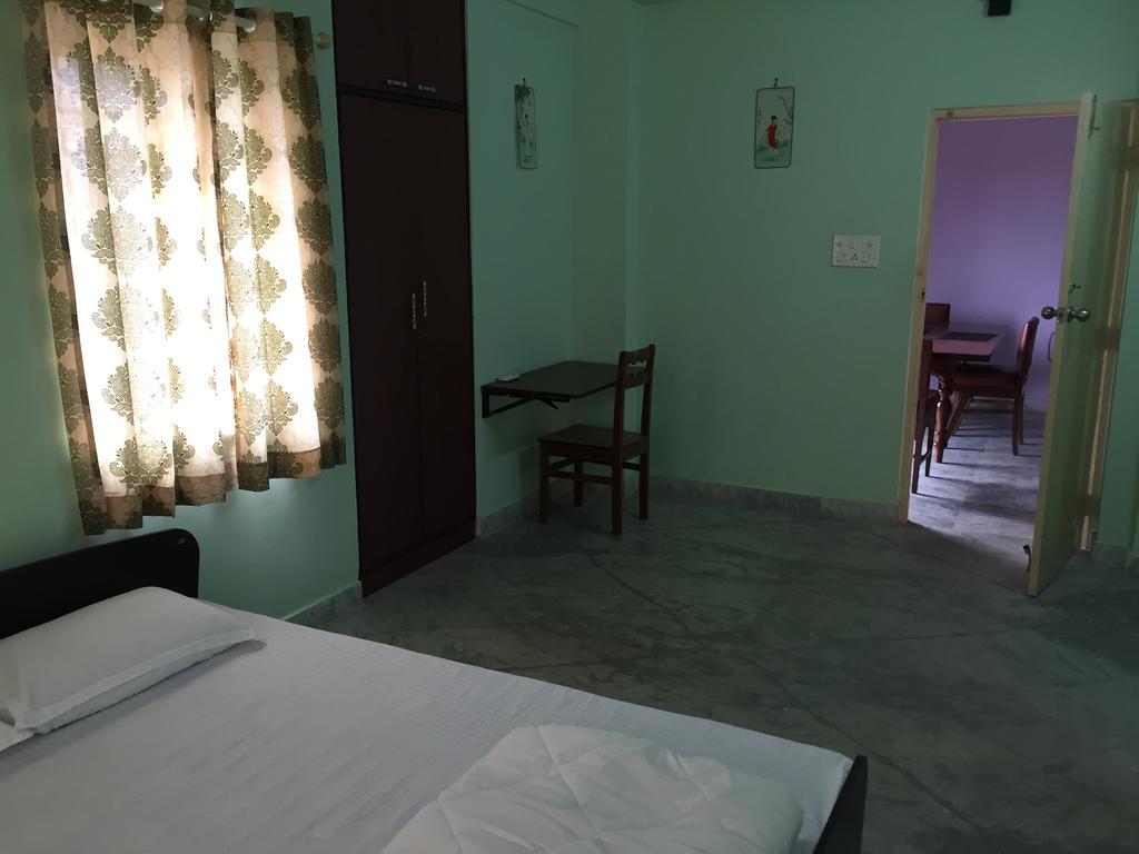 Apartamento Nalanda Tulip Calcuta Exterior foto